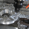 Nabe - zentrale geschmiedete Aluminium-Distanzscheiben 5x108 20mm für Fokus, Volvo und Jaguar