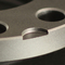 hubcentric Distanzscheiben des 12mm Bolzen-Musters 4x100 schmiedeten Aluminiumbillet für Mini-Reihe