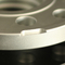 12mm schmiedete Aluminiumdistanzscheiben für Mercedes-Benz Hubcentric Wheel Spacers 5x112