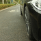 10mm geschmiedete Billet-Aluminiumnaben-zentrale Spurverbreiterung für BMW G30 Front Wheel