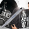Anodisieren Sie VW-Rad-Bolzen-Rassstift 100mm für die Installierung von Radsätzen