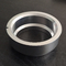 30mm Aliuminum Rad-Naben-zentrale Ringe mit anodisieren Beschichtungen OD93.0 ID60.0